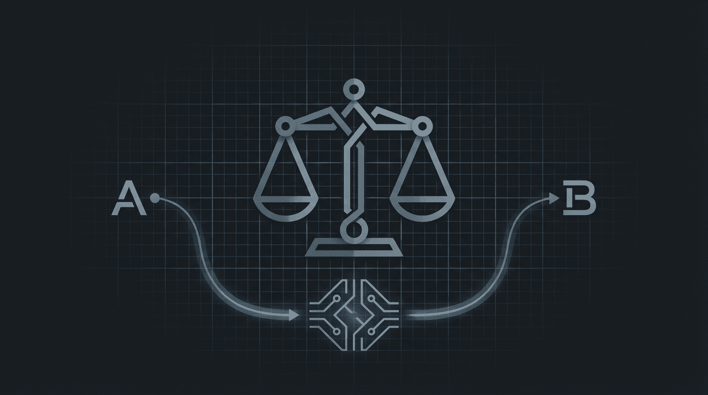 Dispute resolution mechanism