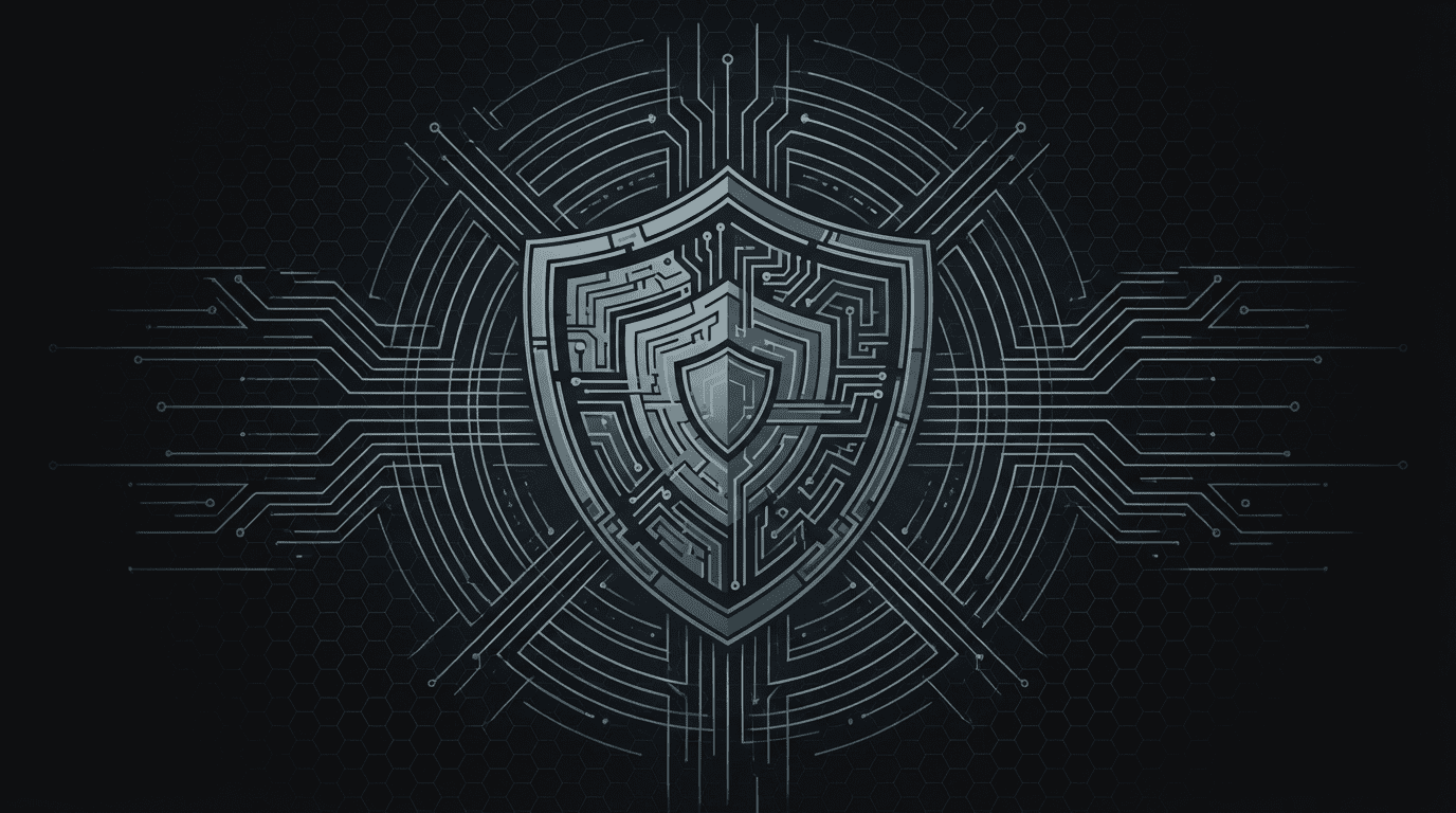 End-to-end encryption architecture