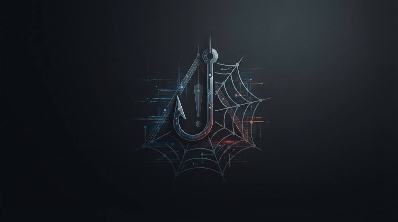 Community anti-phishing guide scammers targeting new users