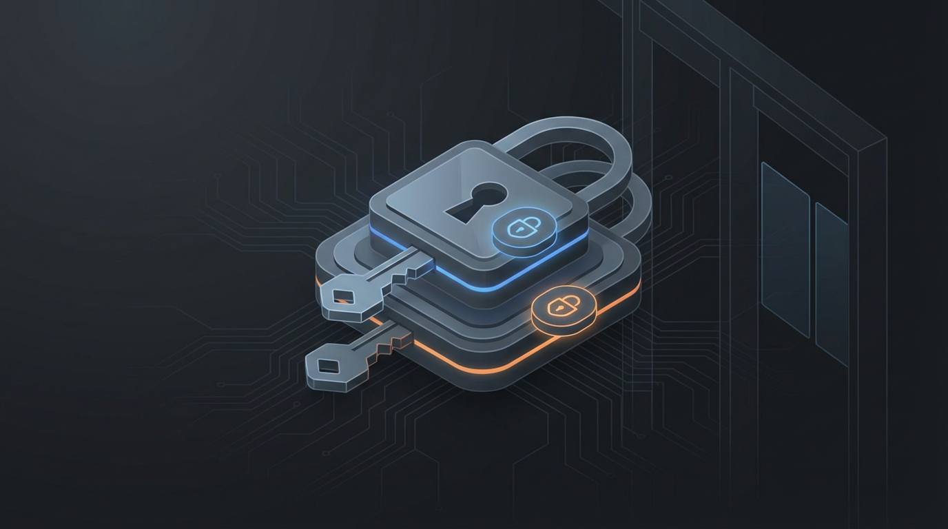 Two-factor authentication system upgrade TOTP backup codes