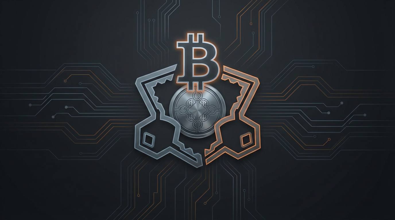 Bitcoin multisig escrow beta launch high-value orders